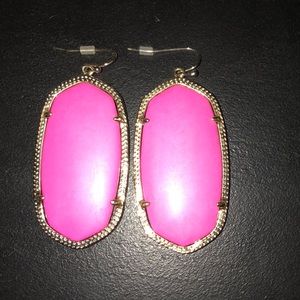 Kendra scott earrings
